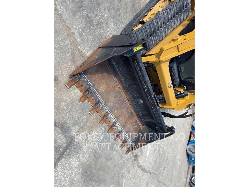 CAT BKSSLMP74T Kompaktlastare