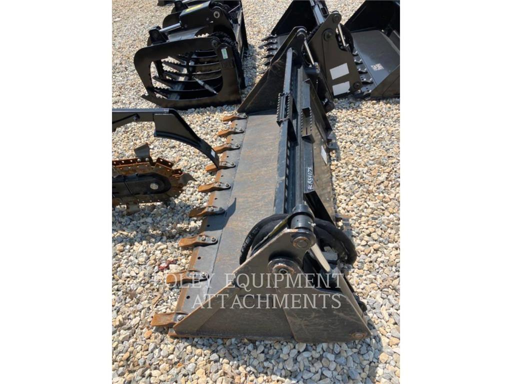 CAT BKSSLMP80T Kompaktlastare