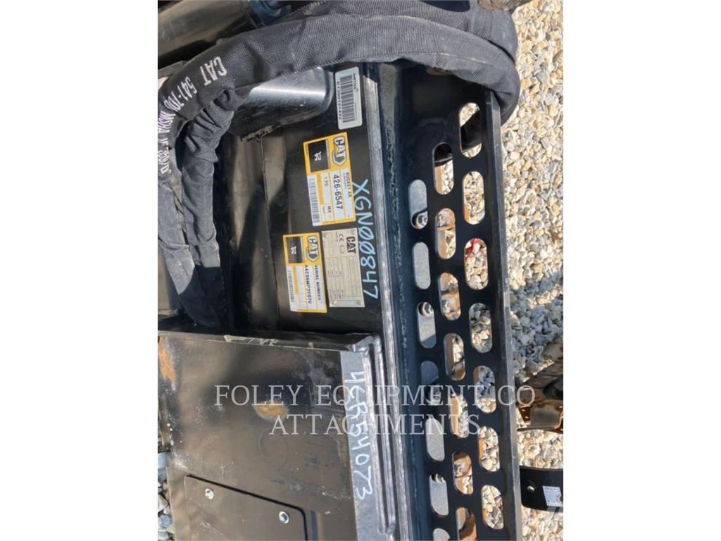 CAT BKSSLMP80T Kompaktlastare