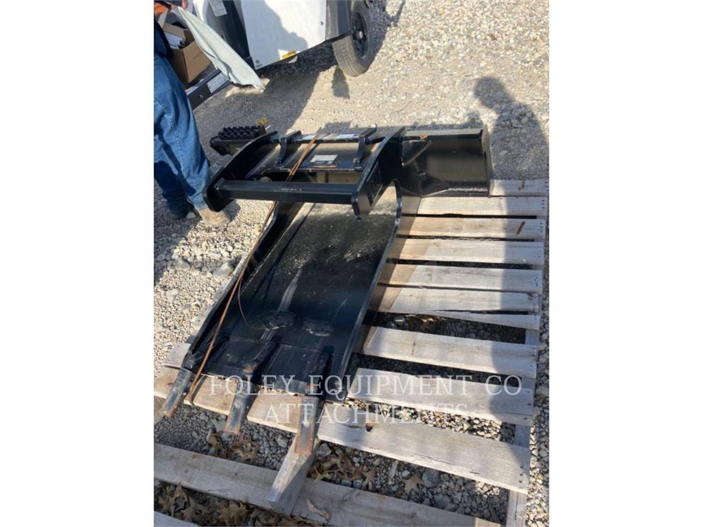 CAT BKSSLSLAB Kompaktlastare