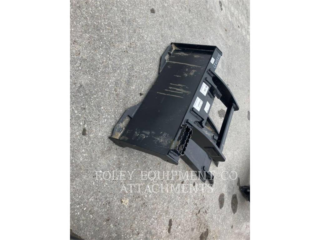 CAT BKSSLSLAB Kompaktlastare