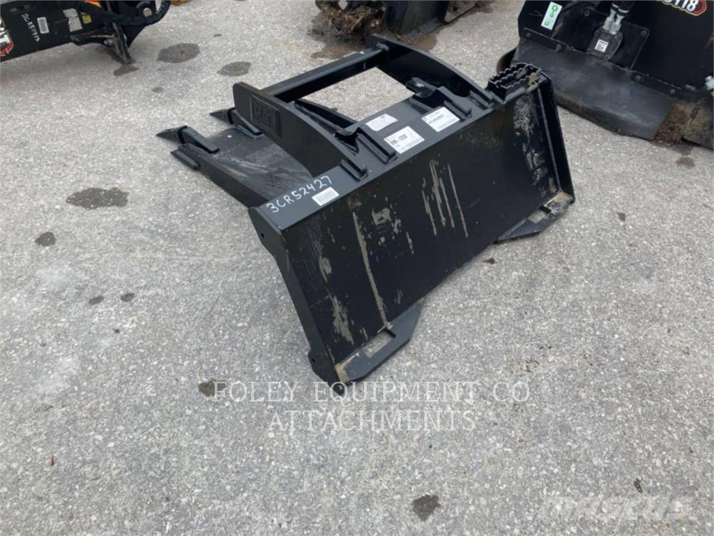 CAT BKSSLSLAB Kompaktlastare