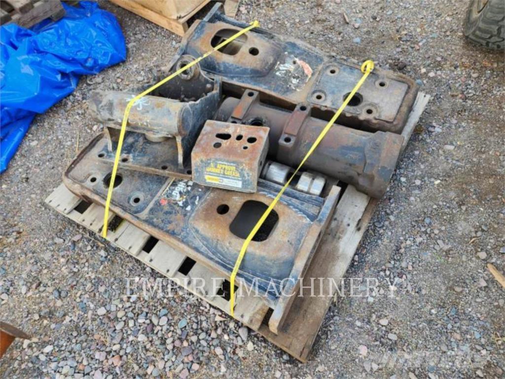 CAT BL-H80SPL Pallgafflar