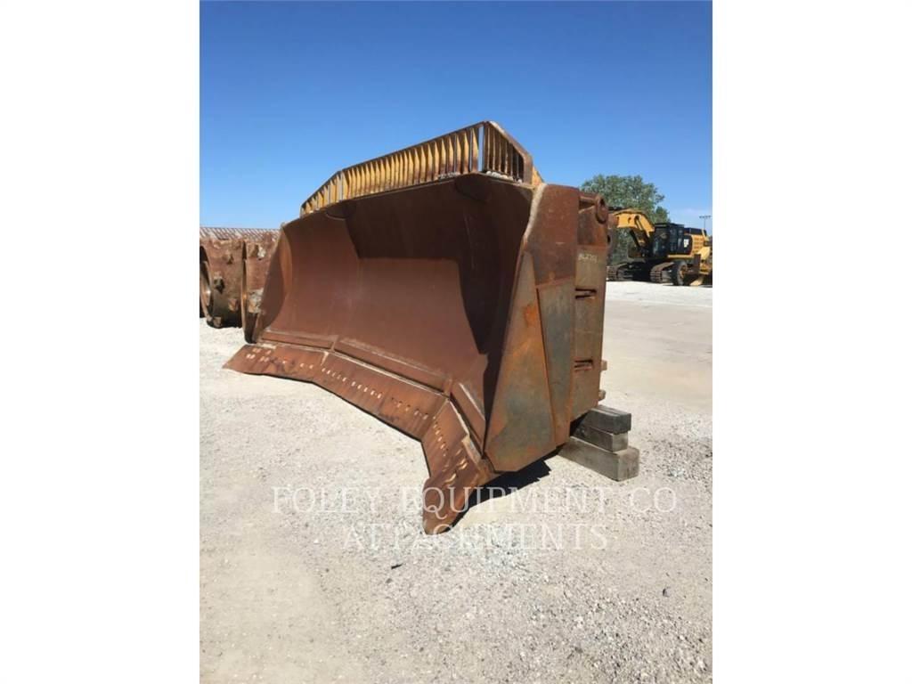 CAT BLD10TU Bandschaktare