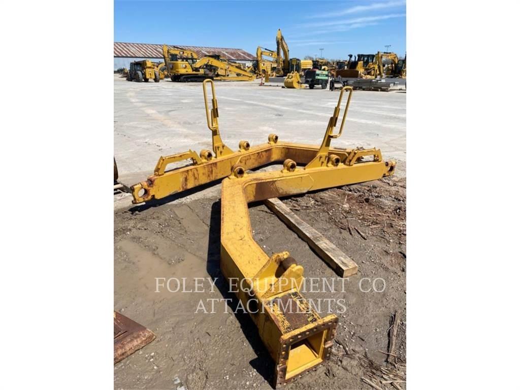 CAT BLD7EA Bandschaktare