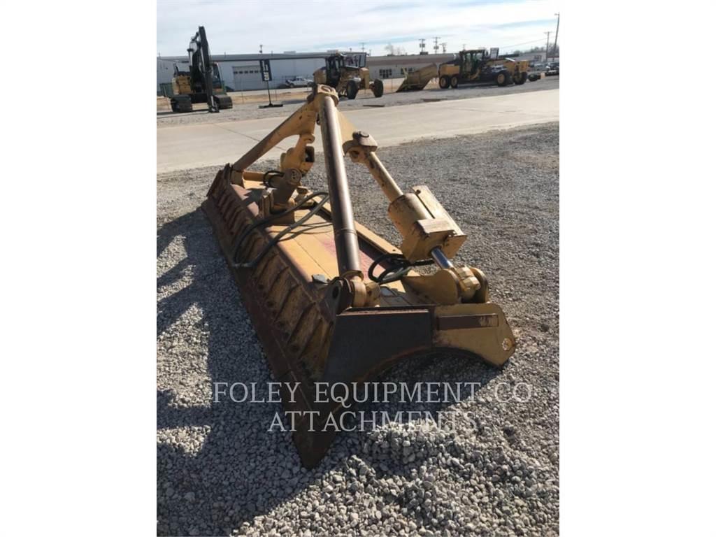 CAT BLD8TA Bandschaktare