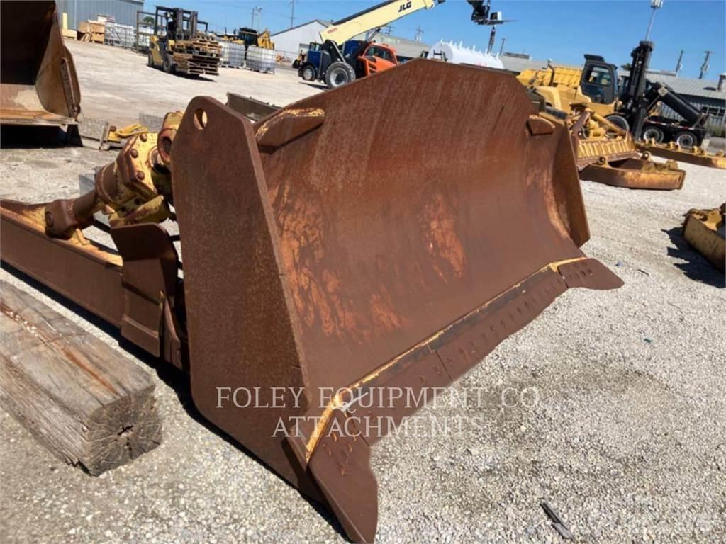 CAT BLD8TSU Bandschaktare