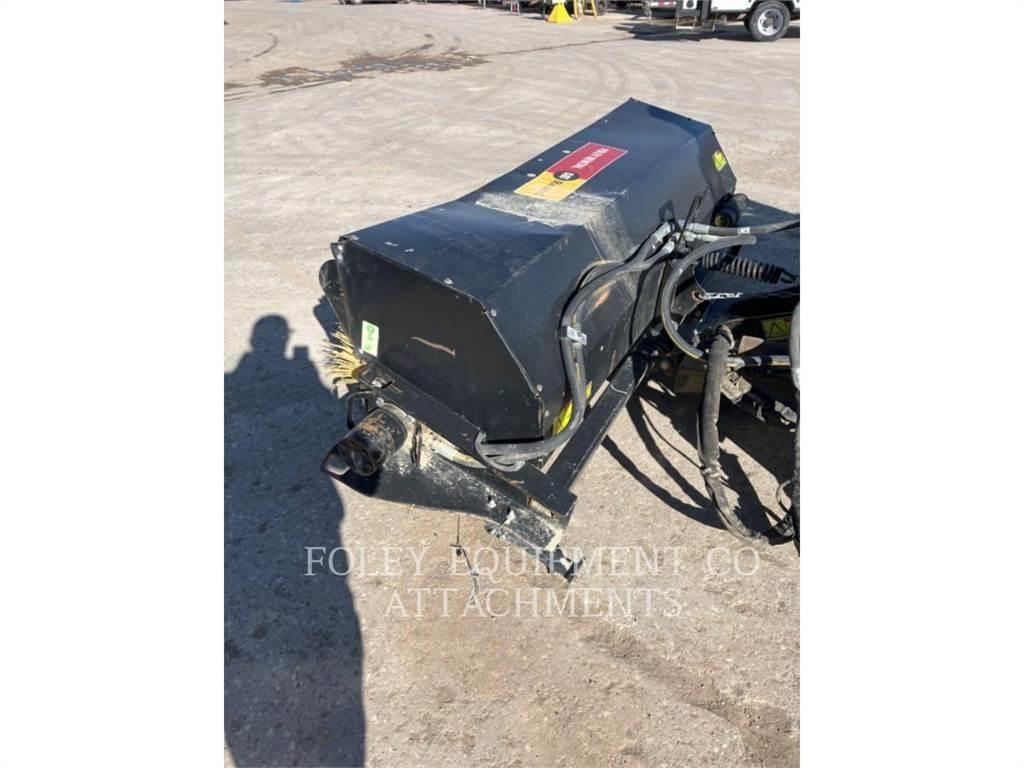 CAT BRSSBA118C Kompaktlastare