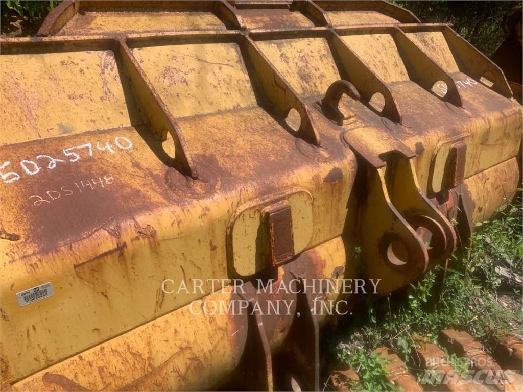 CAT BUCKET963B Skopor