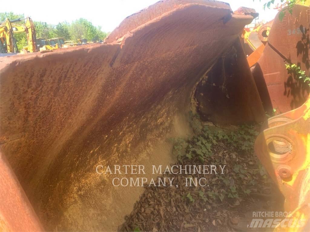 CAT BUCKET963B Skopor