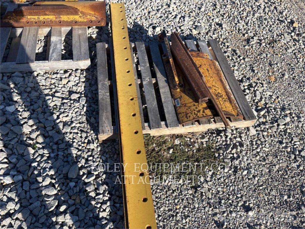 CAT BXMGHL Väghyvlar