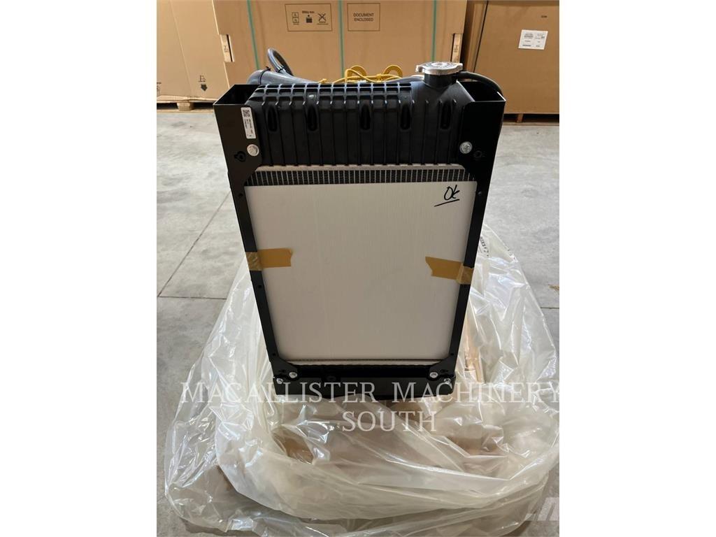 CAT C 3.4 B Industriella motorer