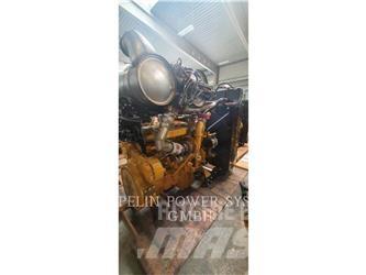 CAT C13 T4F Industriella motorer