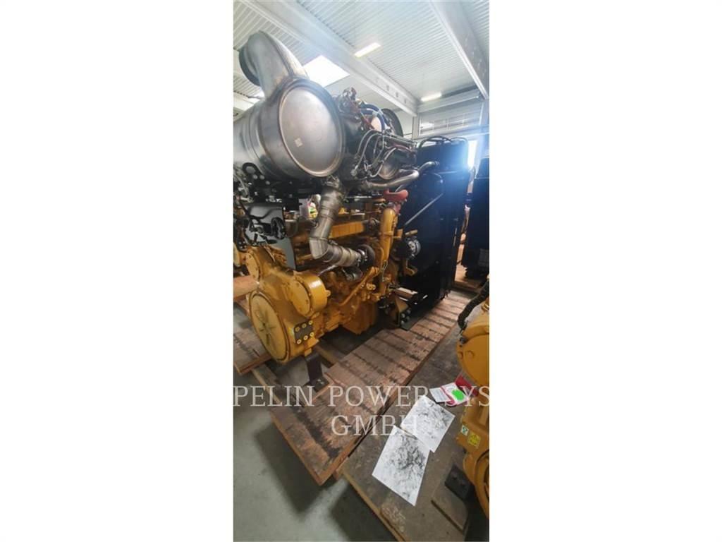 CAT C13 T4F Industriella motorer