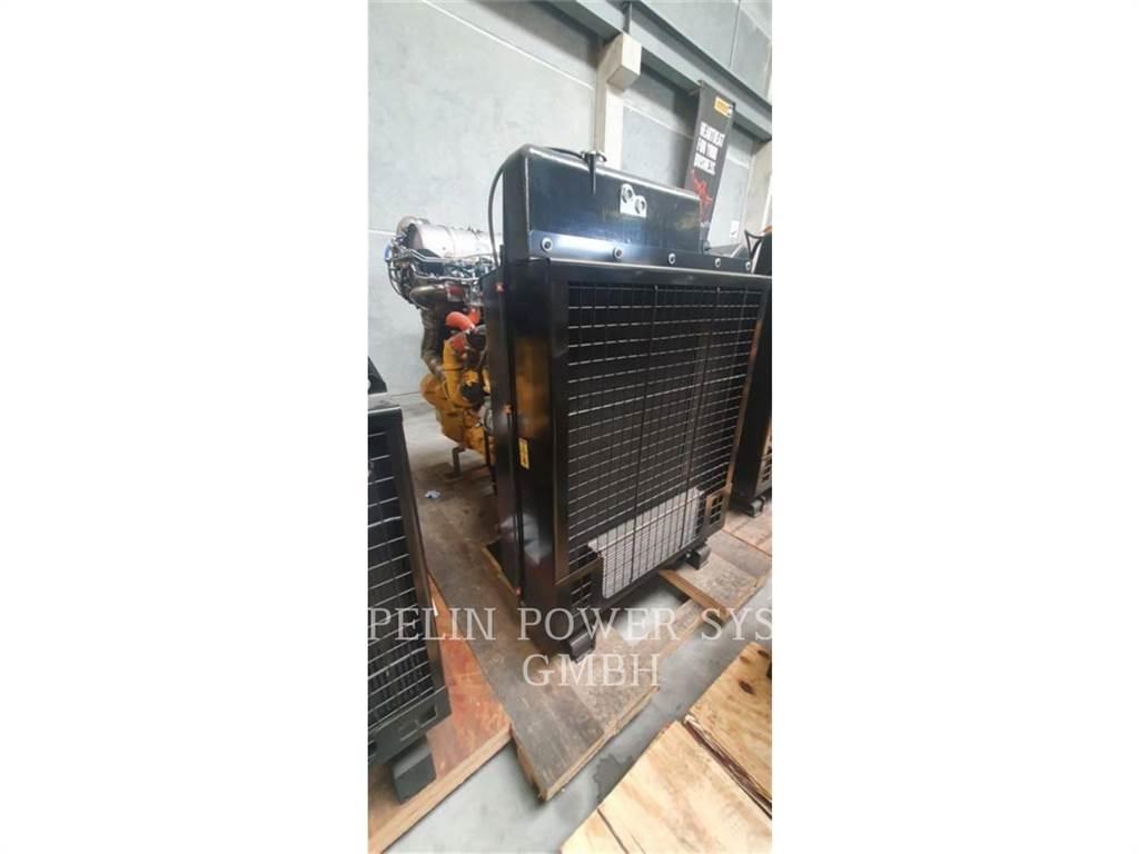 CAT C13 T4F Industriella motorer