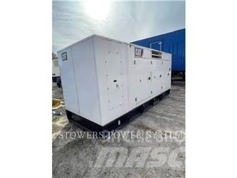 CAT C15 Dieselgeneratorer