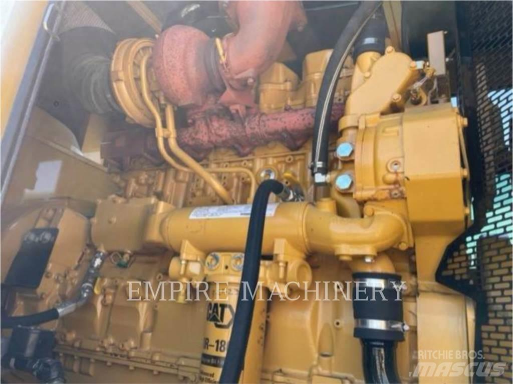 CAT C15 Dieselgeneratorer