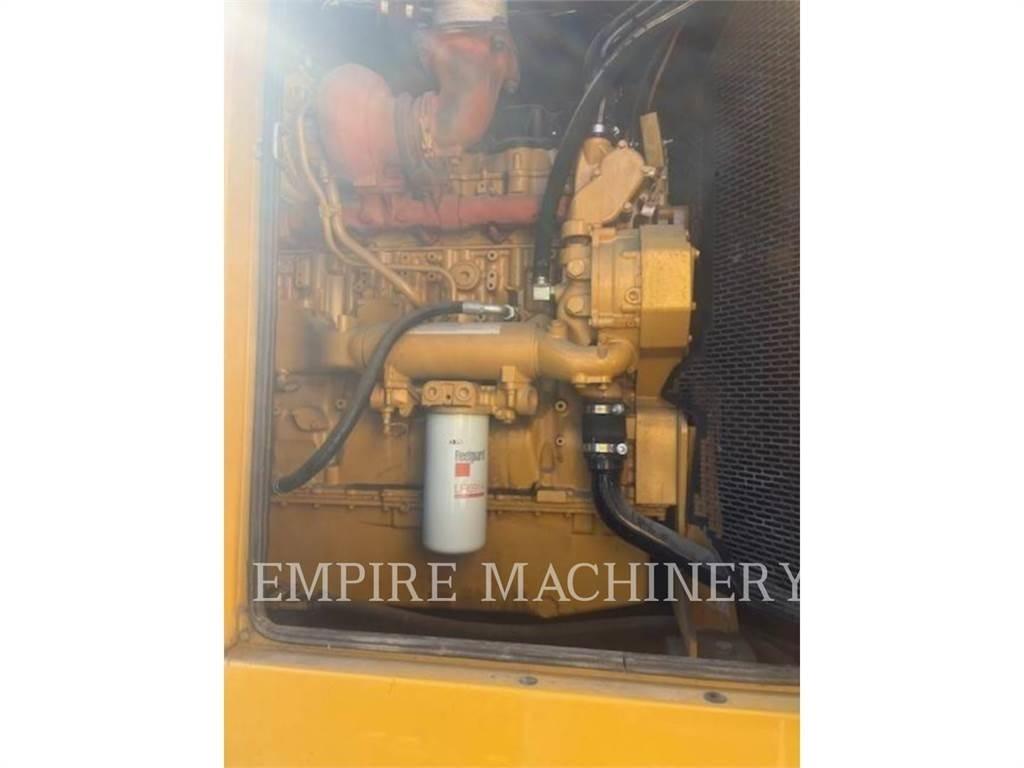 CAT C15 Dieselgeneratorer