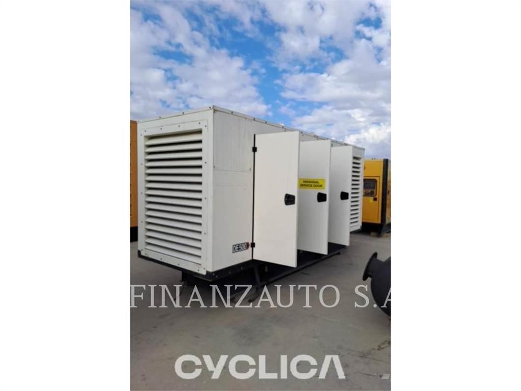 CAT C15 PGAI Övriga generatorer