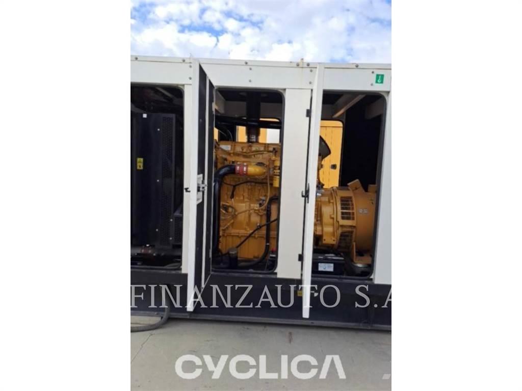 CAT C15 PGAI Övriga generatorer
