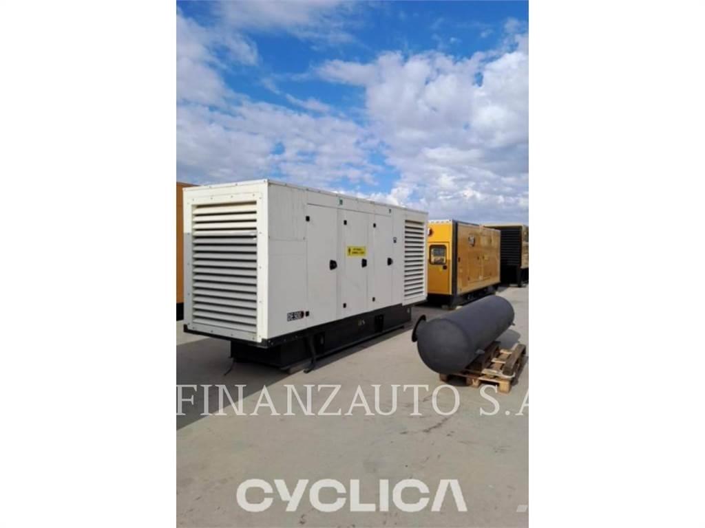 CAT C15 PGAI Övriga generatorer