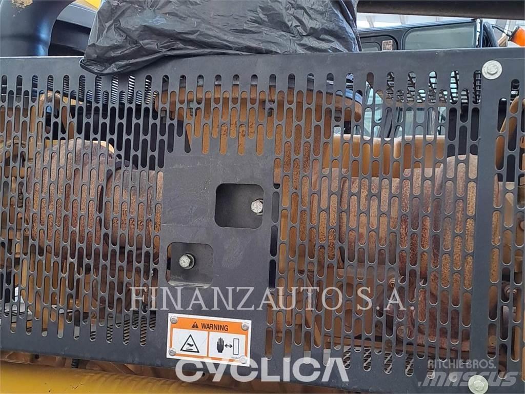 CAT C18PKG50I Övriga generatorer