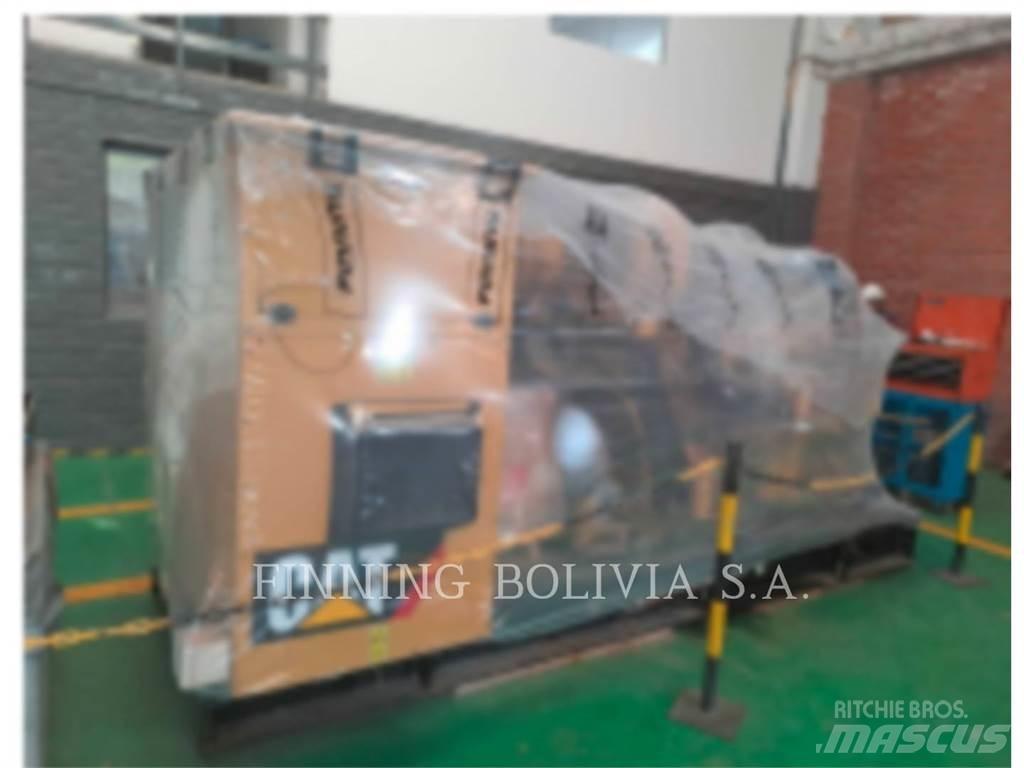 CAT C32 Industriella motorer
