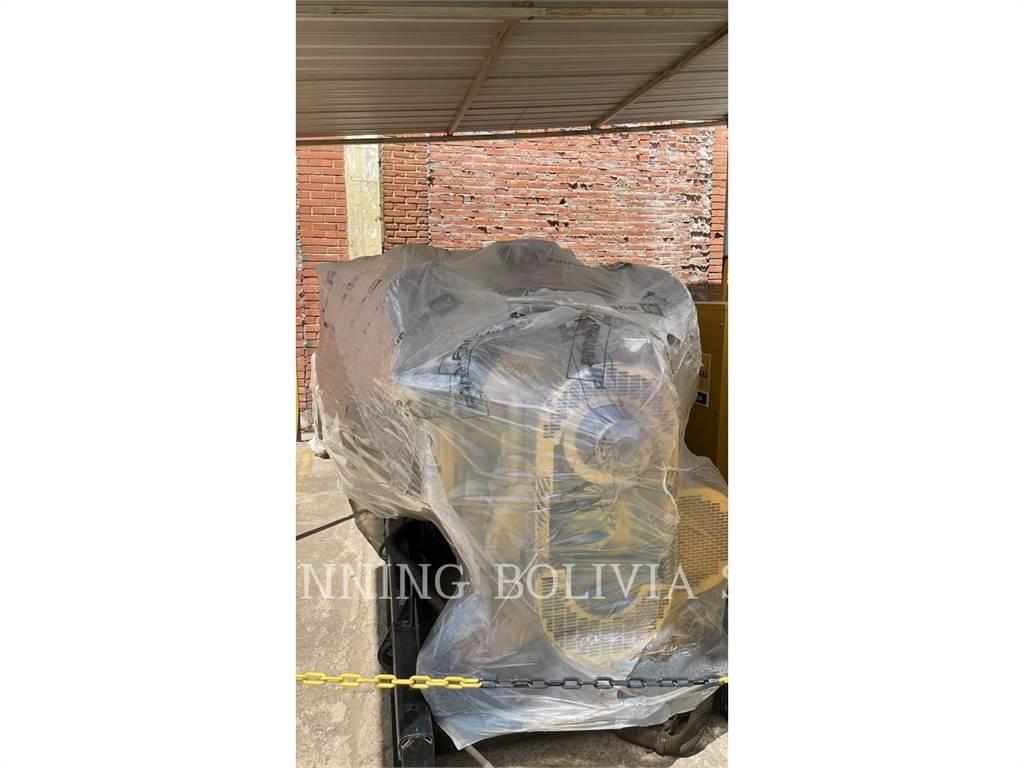 CAT C32 Industriella motorer