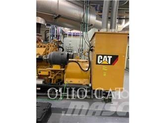 CAT C32 Dieselgeneratorer