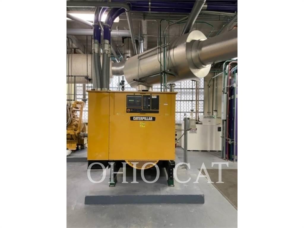 CAT C32 Dieselgeneratorer