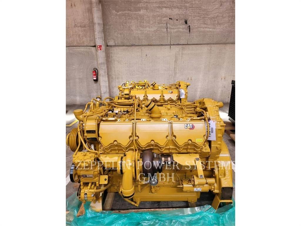 CAT C32 Industriella motorer