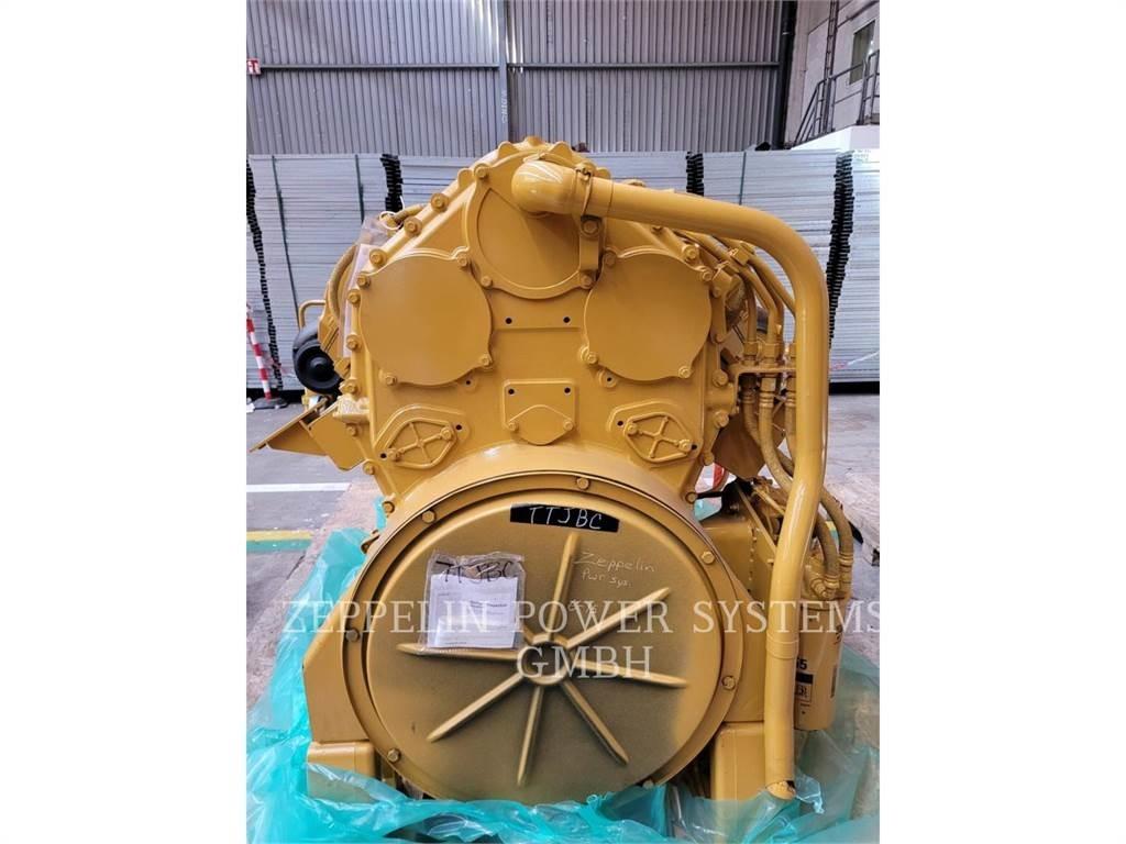 CAT C32 Industriella motorer
