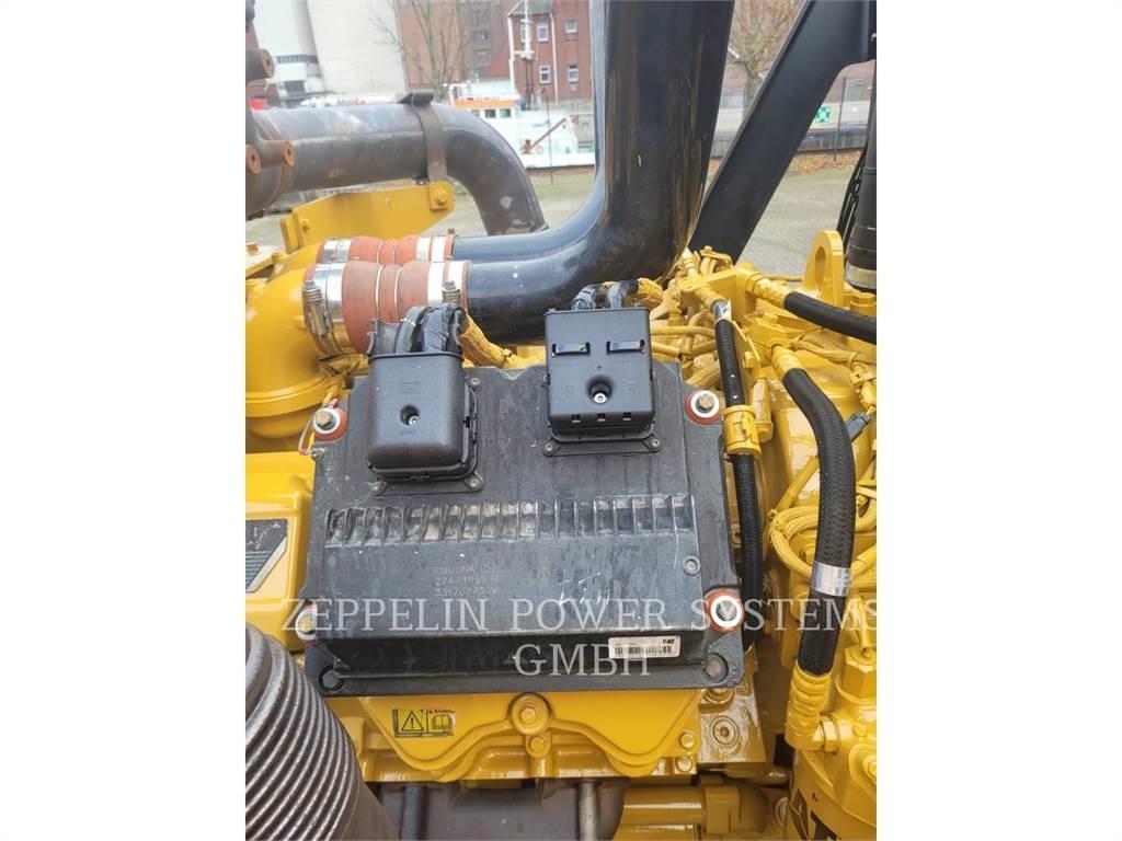 CAT C32 Dieselgeneratorer