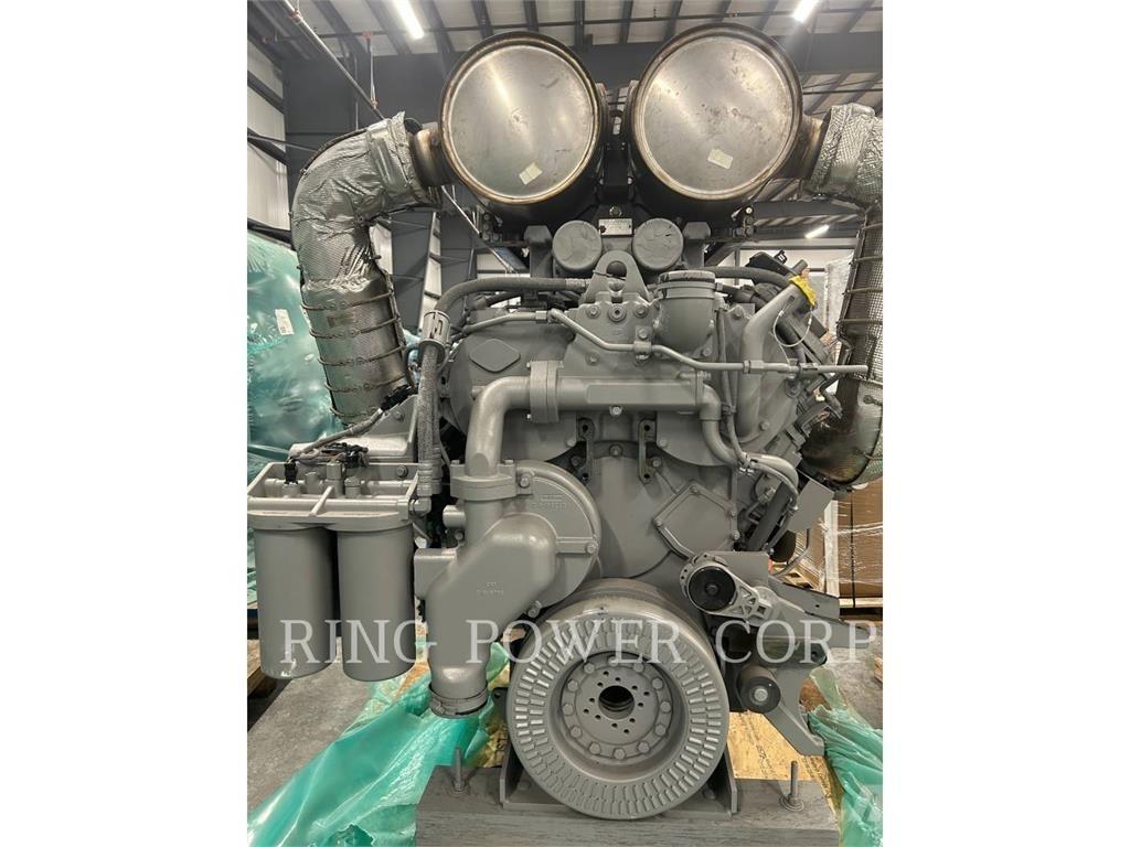 CAT C32 Industriella motorer