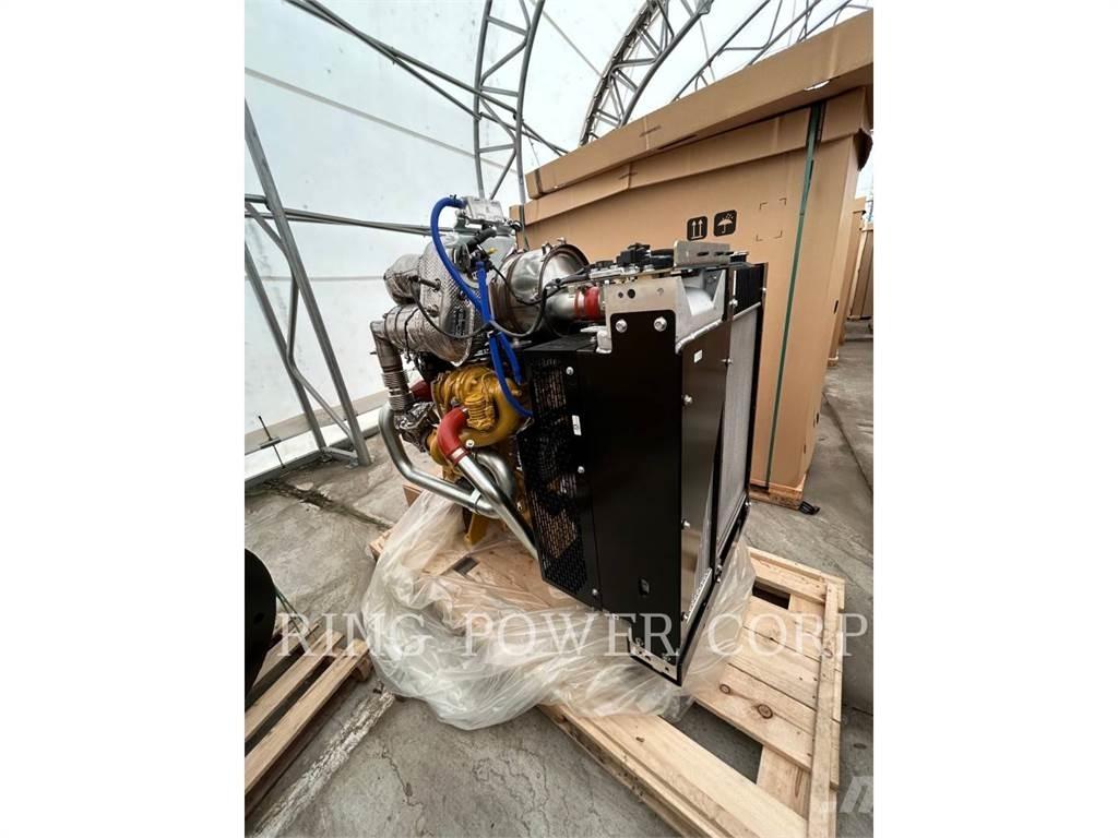 CAT C4.4 Industriella motorer