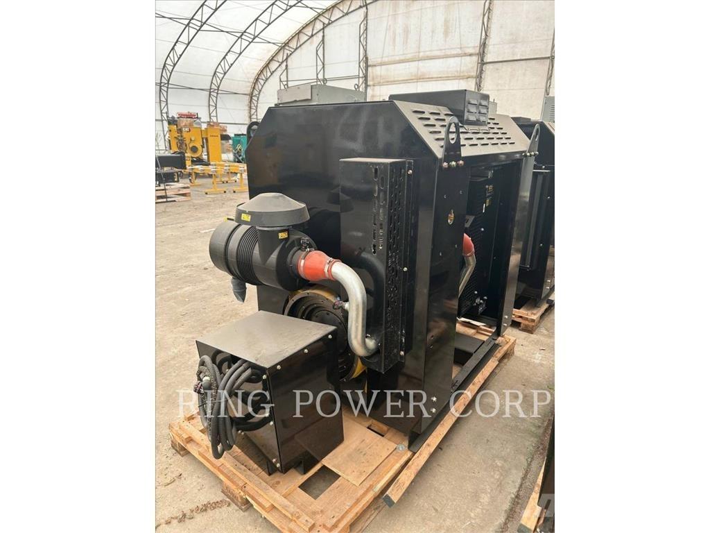 CAT C4.4 Industriella motorer