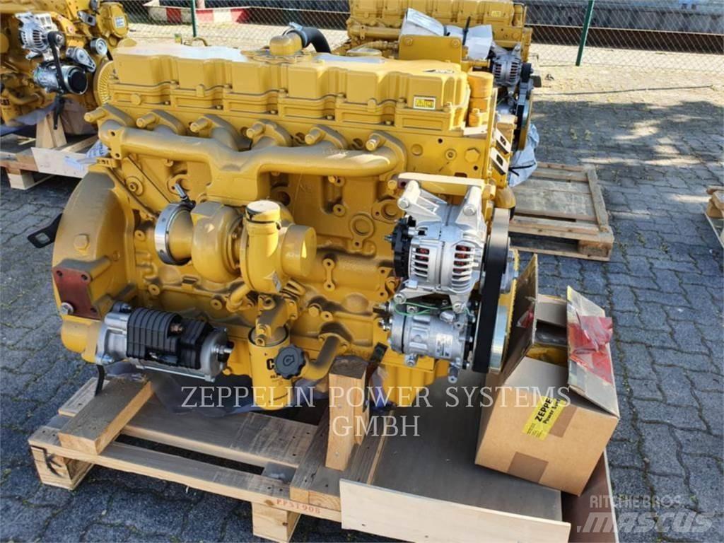 CAT C7.1 Industriella motorer