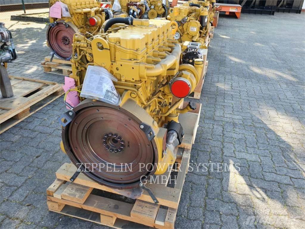 CAT C7.1 Industriella motorer