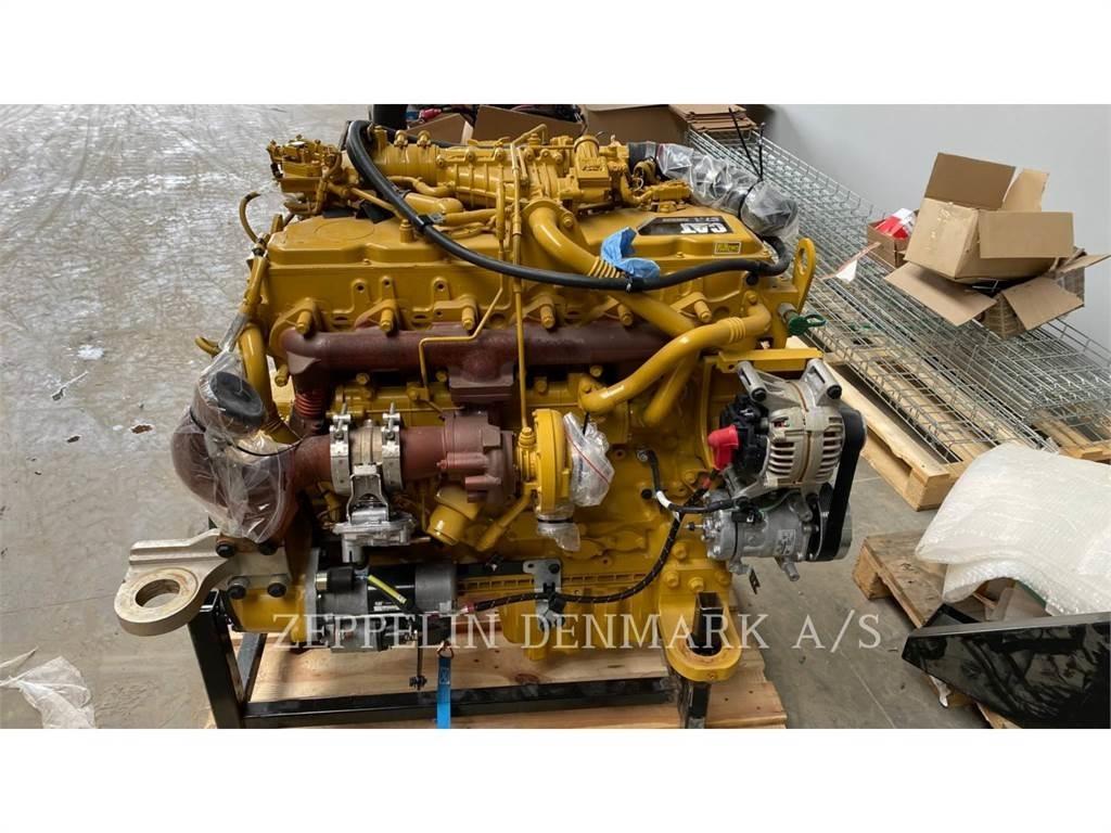 CAT C7.1 Industriella motorer