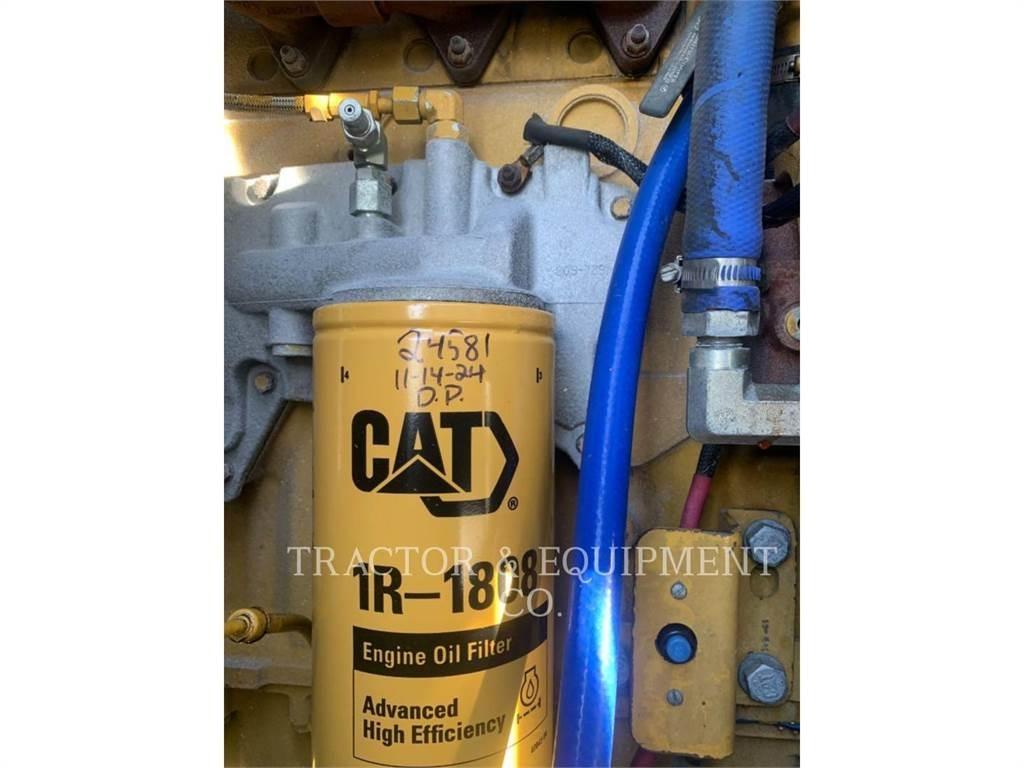 CAT C9 Övriga generatorer