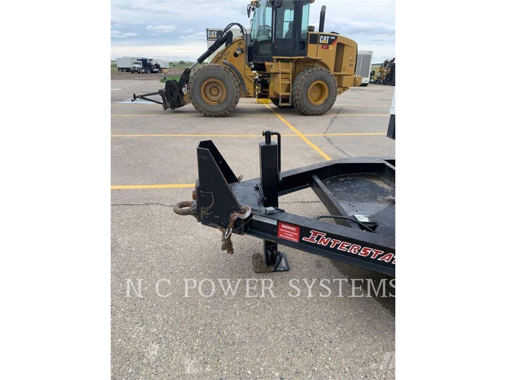 CAT C9 Övriga generatorer