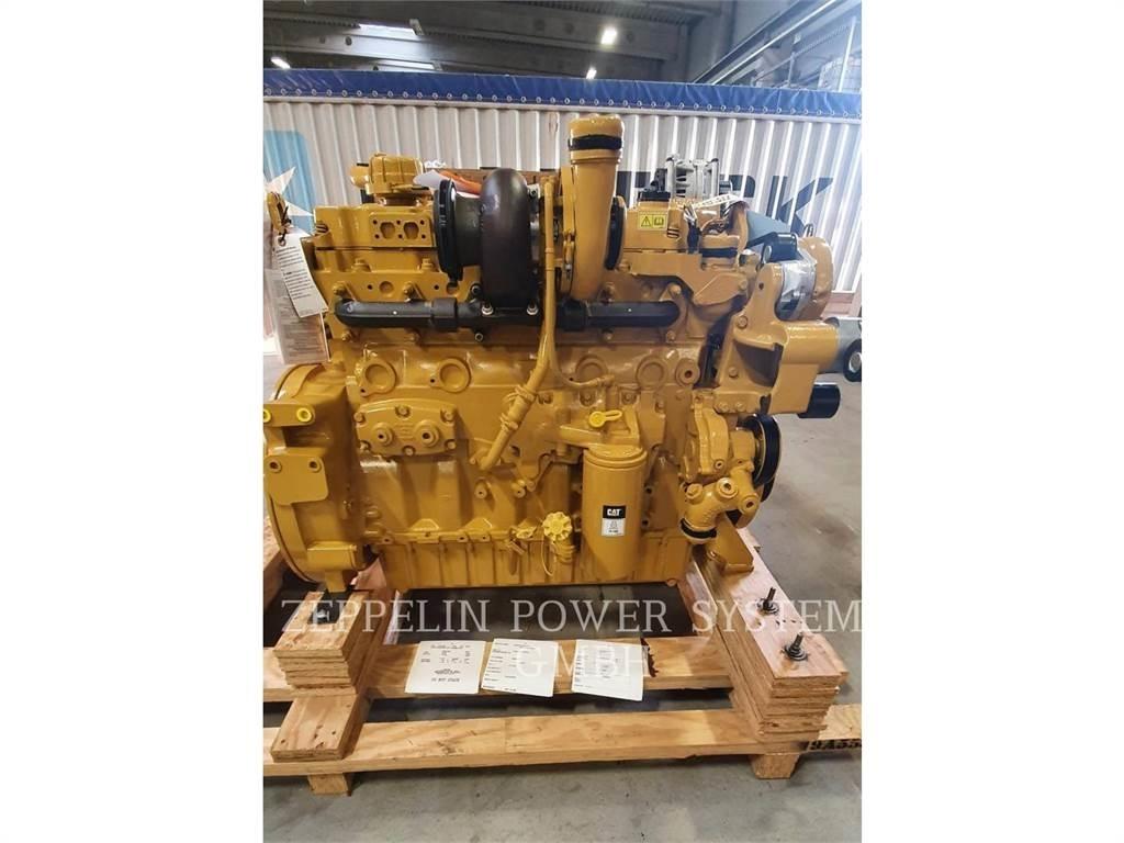 CAT C9.3 Industriella motorer