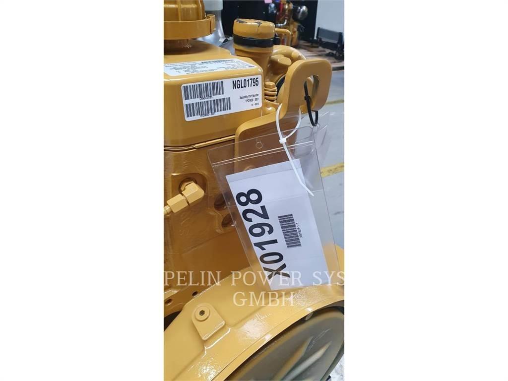CAT C9.3B Industriella motorer