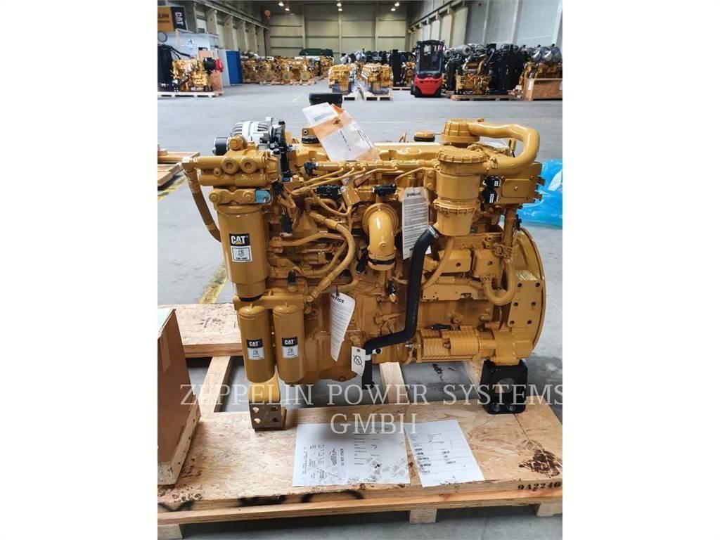 CAT C9.3B Industriella motorer