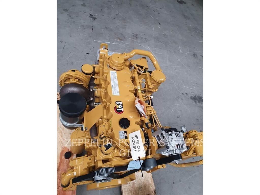CAT C9.3B Industriella motorer