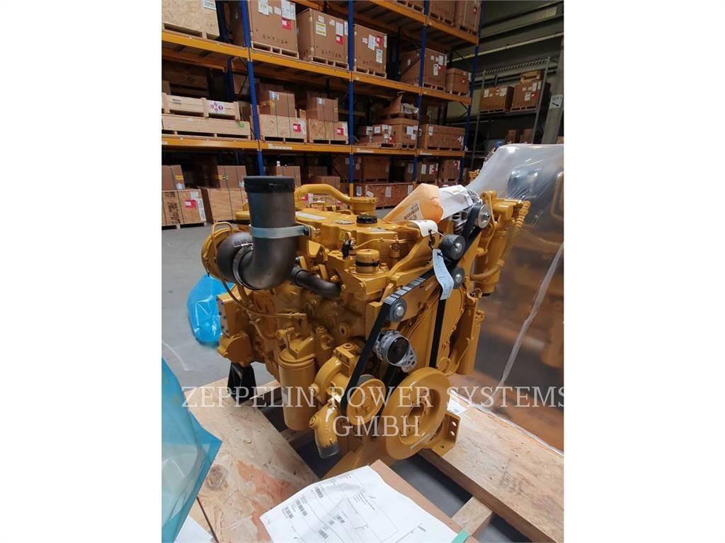 CAT C9.3B Industriella motorer