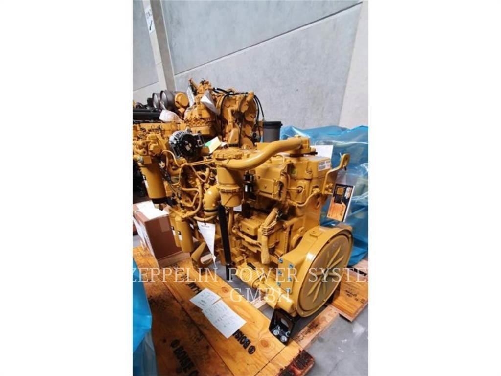 CAT C9.3B Industriella motorer