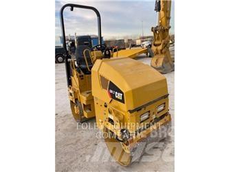 CAT CB1.7-03 Jordkompaktorer