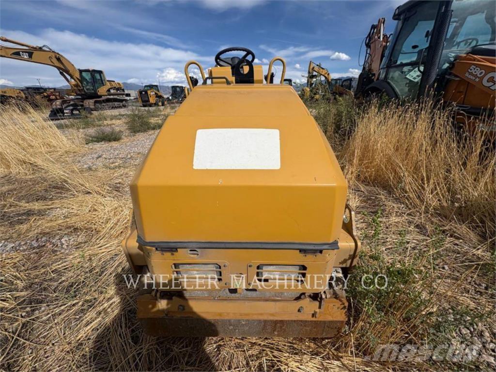 CAT CB1.8 Grävlastare