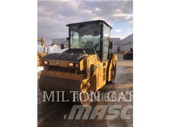 CAT CB10 Jordkompaktorer